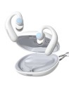 QCY T15 Crossky GTR Blanco | Auriculares en Logroño