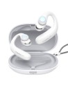 QCY T15 Crossky GTR Blanco | Auriculares en Logroño