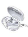 QCY T15 Crossky GTR Blanco | Auriculares en Logroño