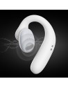 QCY T15 Crossky GTR Blanco | Auriculares en Logroño