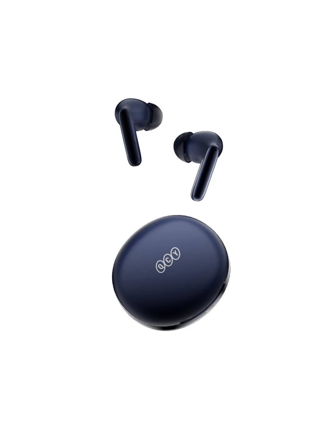 QCY T13 ANC2 Azul | Auriculares en Logroño
