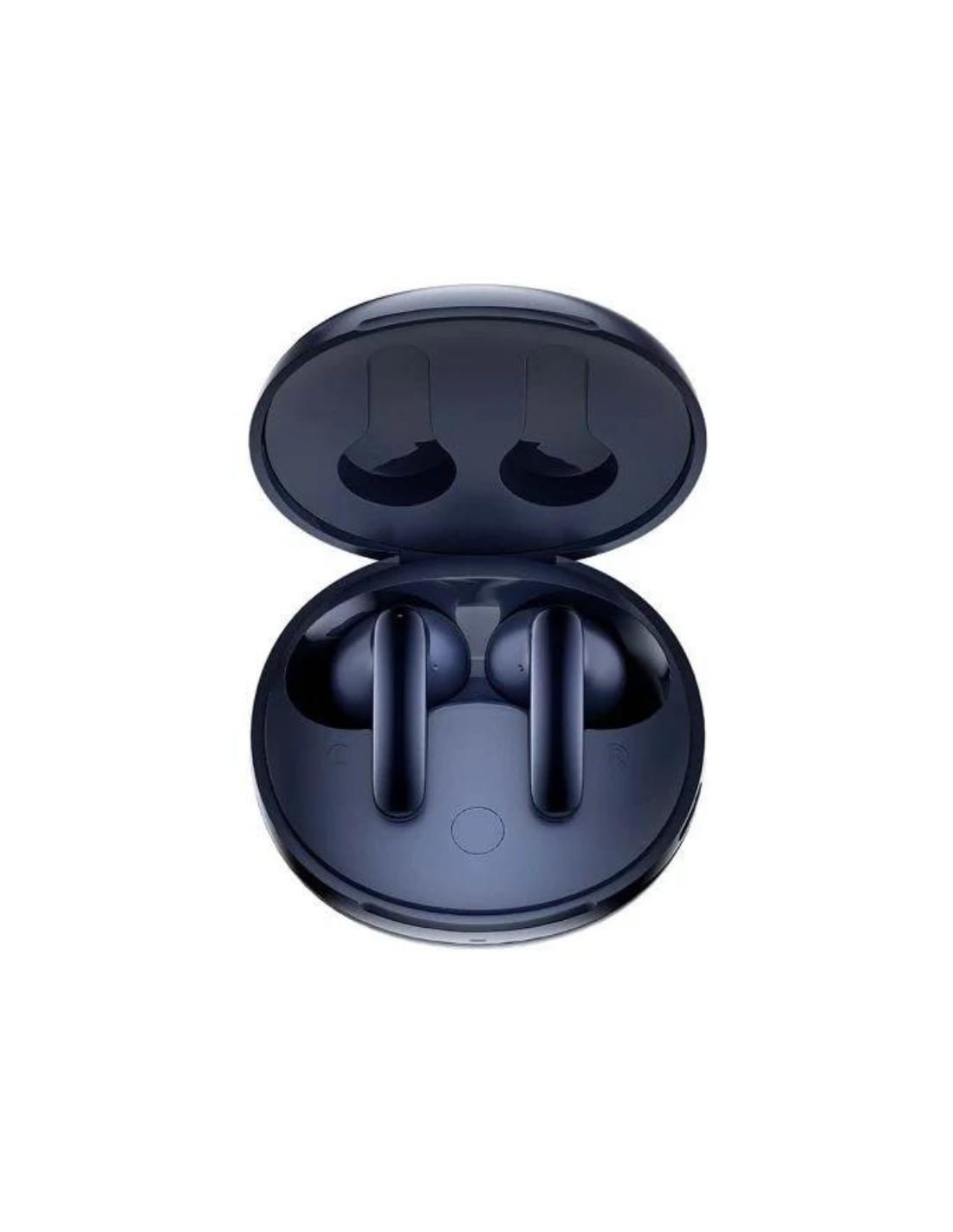 QCY T13 ANC2 Azul | Auriculares en Logroño