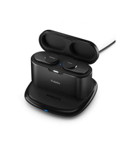 Philips T1BK/00 Negro | Auriculares en Logroño 2