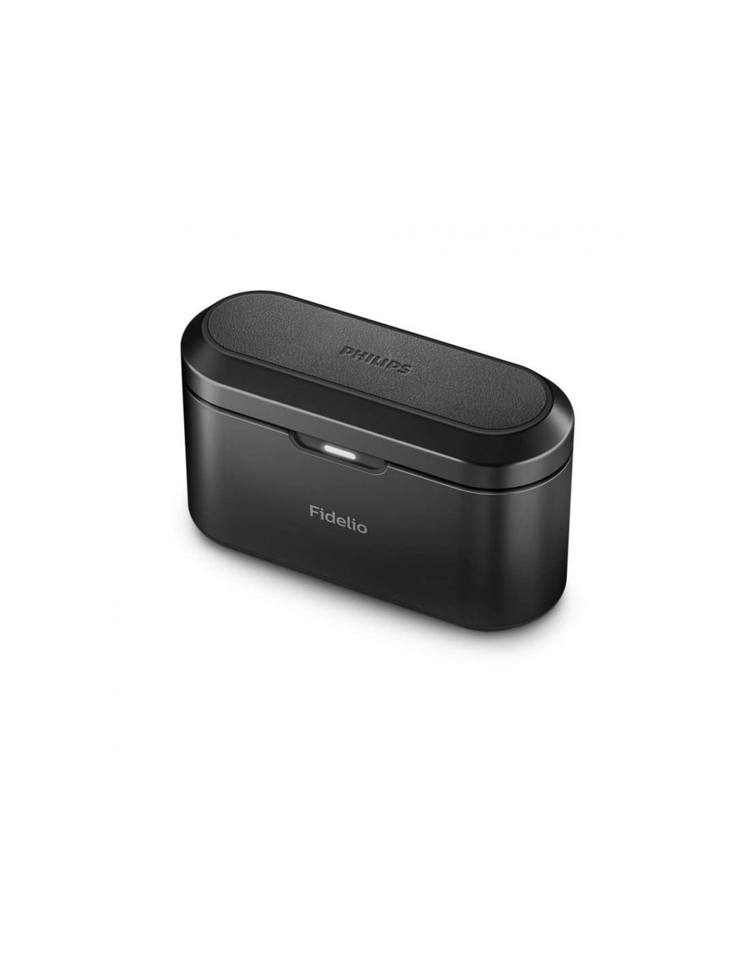 Philips T1BK/00 Negro | Auriculares en Logroño