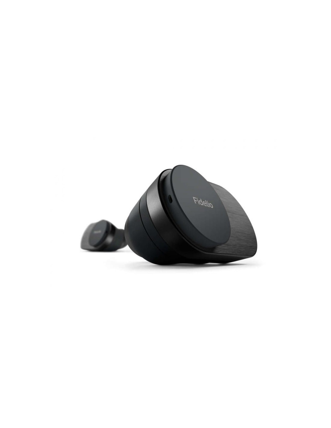 Philips T1BK/00 Negro | Auriculares en Logroño