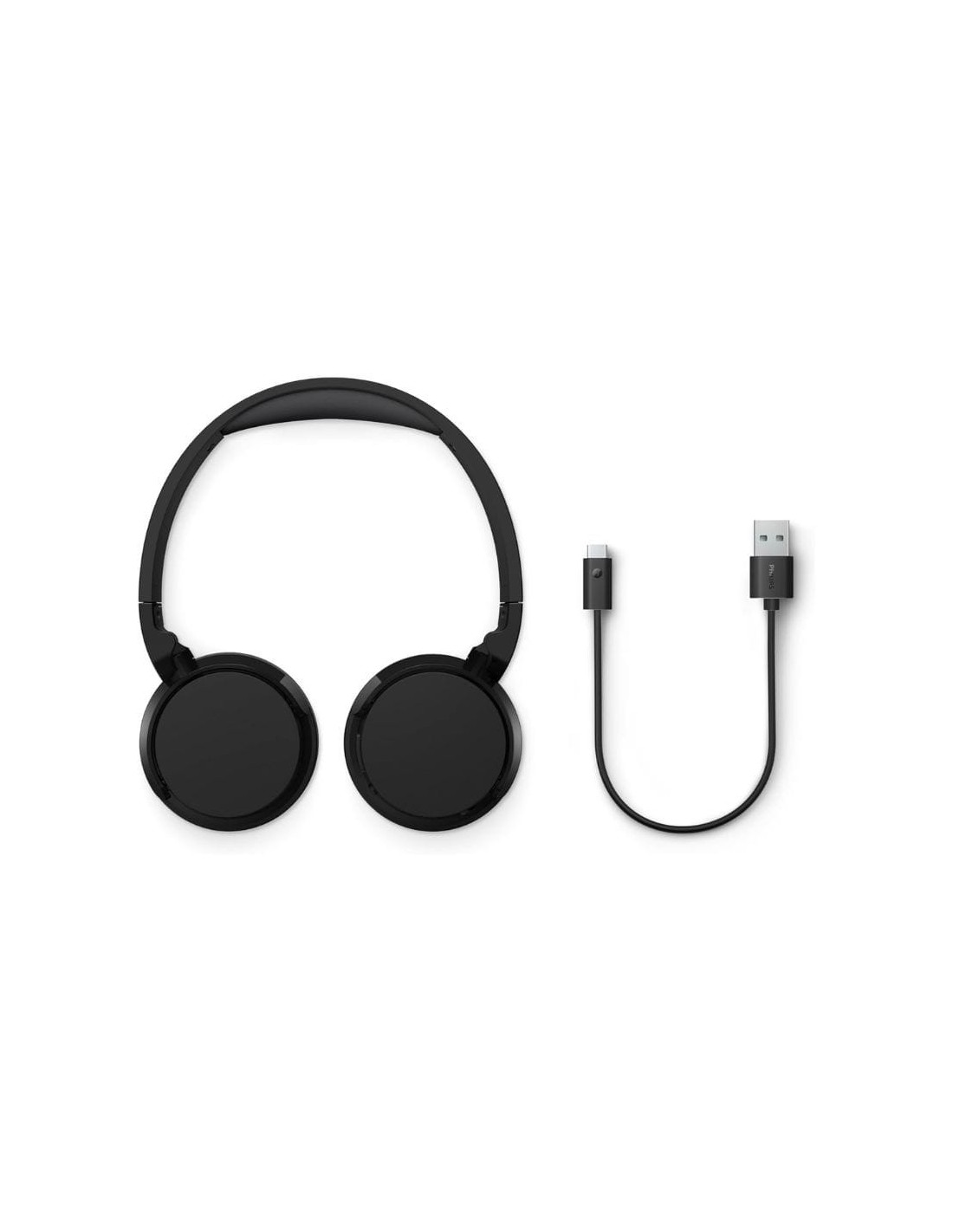 Philips TAH3209BK Negro | Auriculares en Logroño