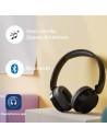 Philips TAH3209BK Negro | Auriculares en Logroño