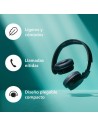 Philips TAH3209BK Negro | Auriculares en Logroño