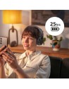 Philips TAH3209BK Negro | Auriculares en Logroño