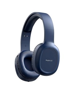 Havit H2590BT PRO Azul | Auriculares en Logroño