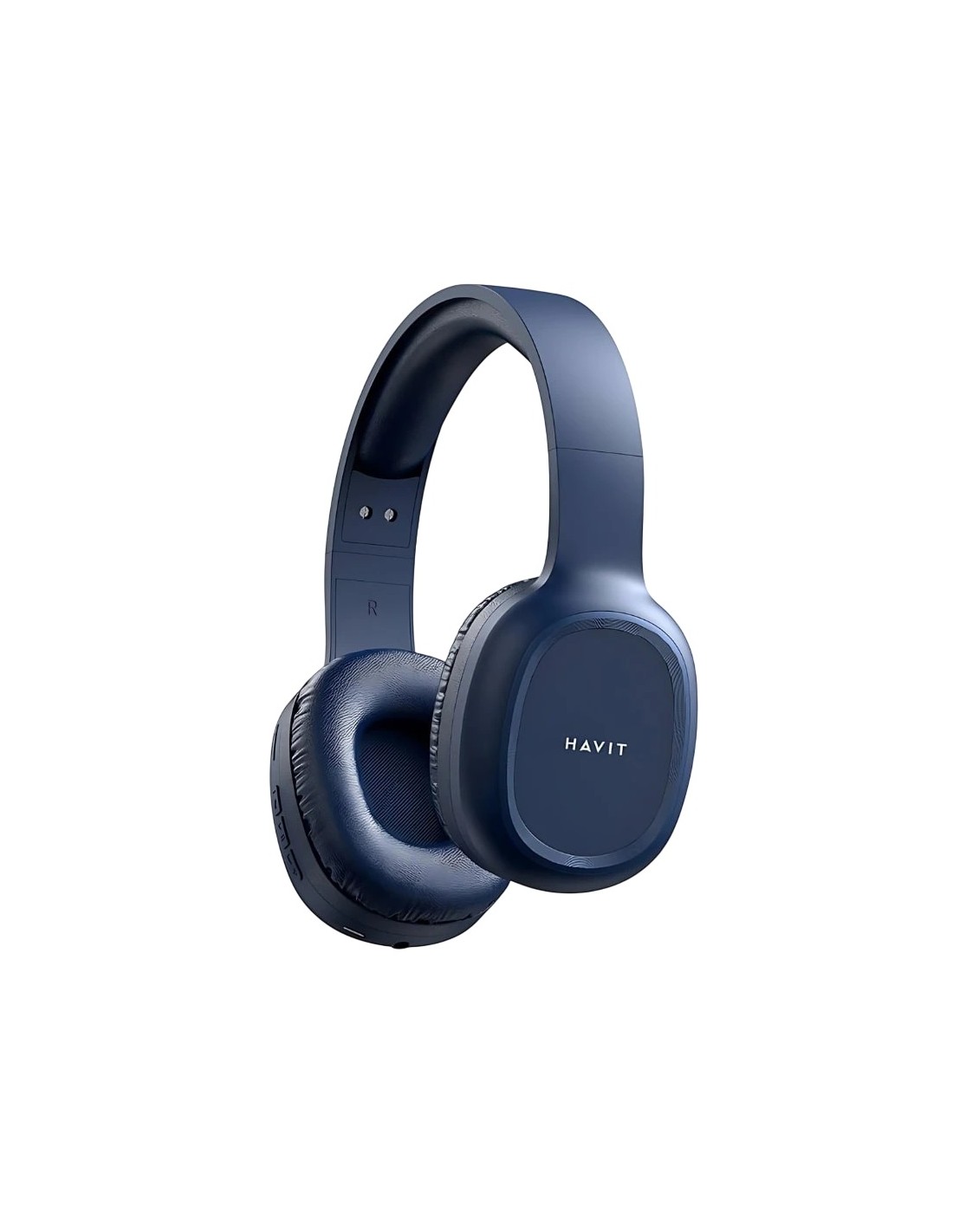Havit H2590BT PRO Azul | Auriculares en Logroño