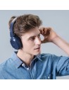 Havit H2590BT PRO Azul | Auriculares en Logroño