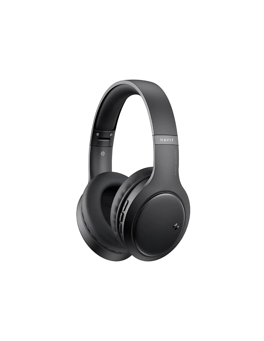 Havit H633BT Negro | Auriculares en Logroño