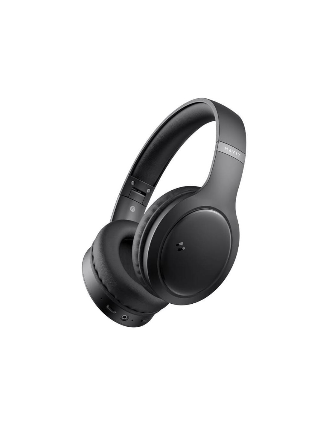 Havit H633BT Negro | Auriculares en Logroño