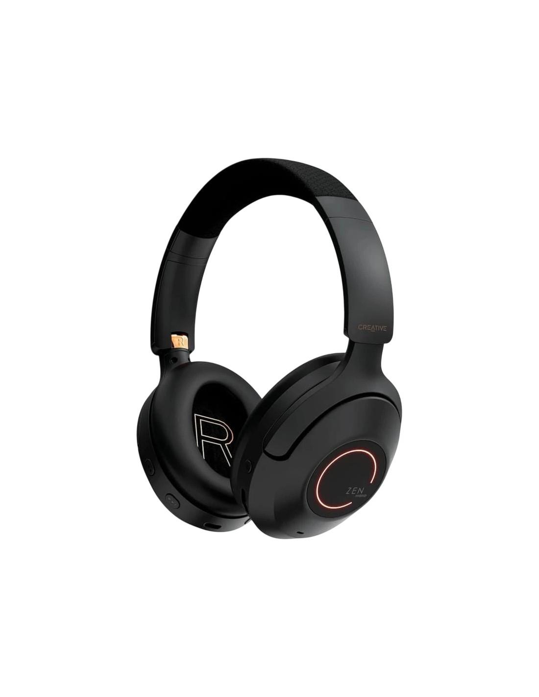 Creative Labs Zen Hybrid Pro Negro | Auriculares en Logroño