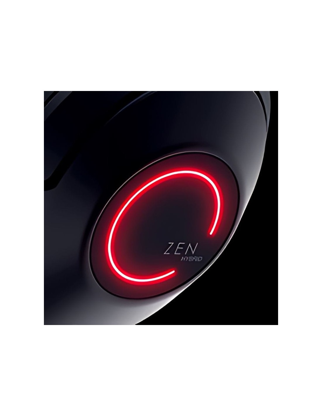Creative Labs Zen Hybrid Pro Negro | Auriculares en Logroño