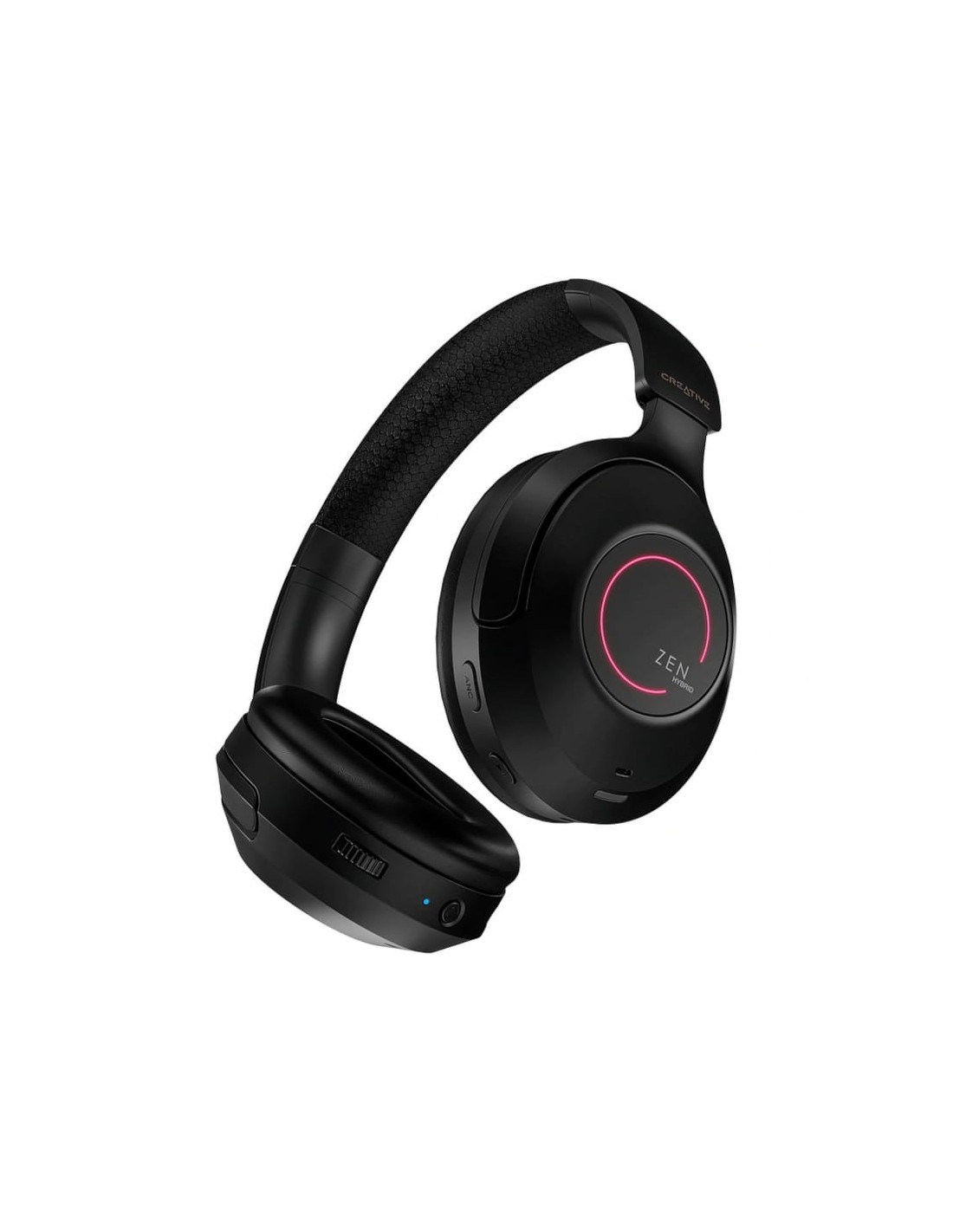 Creative Labs Zen Hybrid Pro Negro | Auriculares en Logroño
