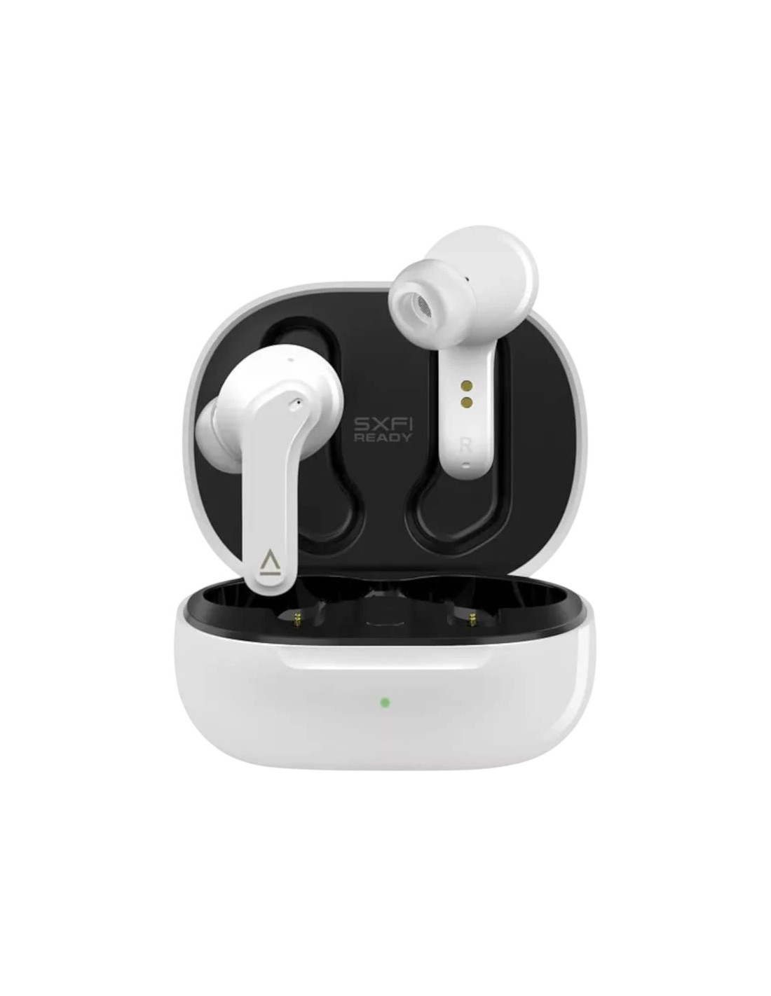Creative Labs Zen Air Blanco | Auriculares en Logroño