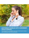 Creative Labs Zen Air Blanco | Auriculares en Logroño