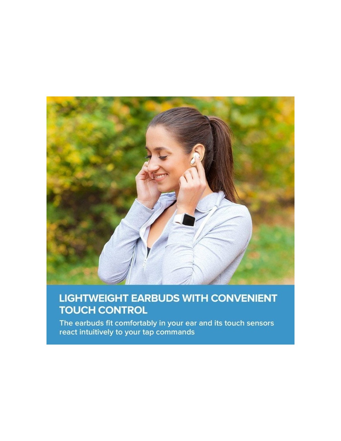 Creative Labs Zen Air Blanco | Auriculares en Logroño