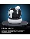 Creative Labs Zen Air Blanco | Auriculares en Logroño