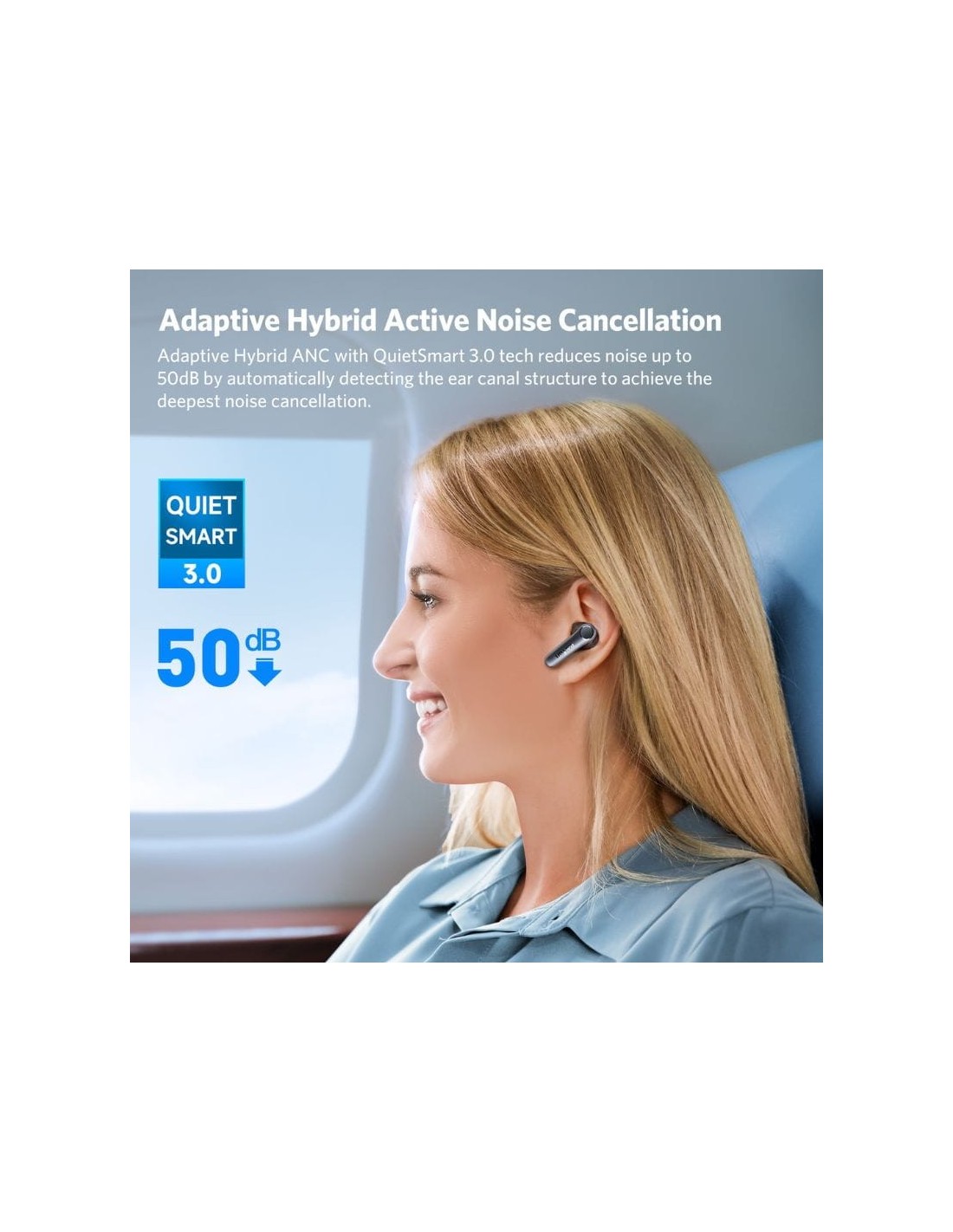 EarFun Air Pro 4 | Auriculares en Logroño
