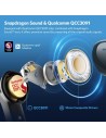 EarFun Air Pro 4 | Auriculares en Logroño