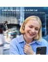 EarFun Air Pro 4 | Auriculares en Logroño