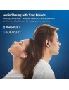 EarFun Air Pro 4 | Auriculares en Logroño