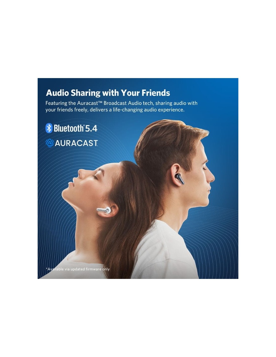 EarFun Air Pro 4 | Auriculares en Logroño