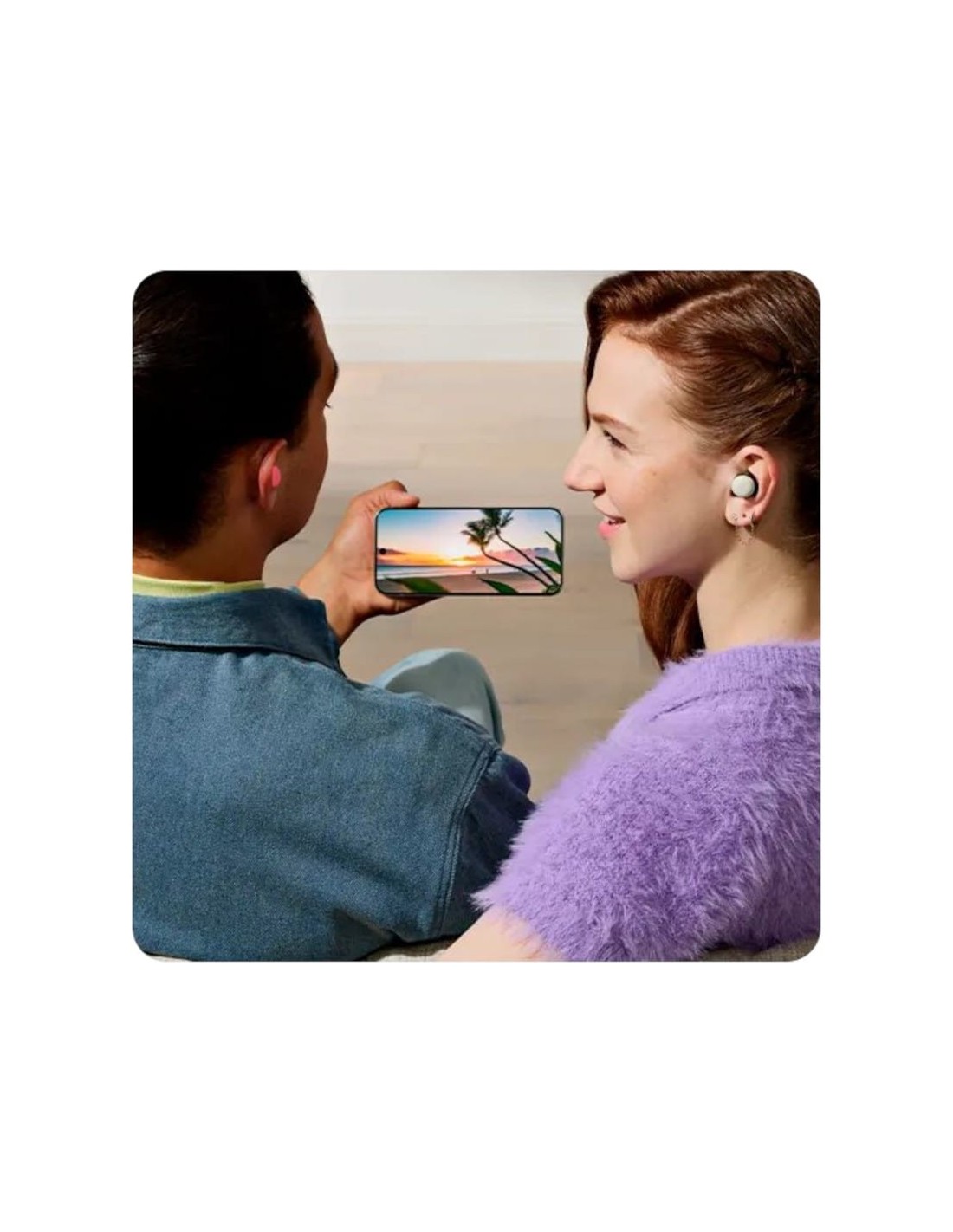 Google Pixel Buds Pro 2 | Auriculares en Logroño