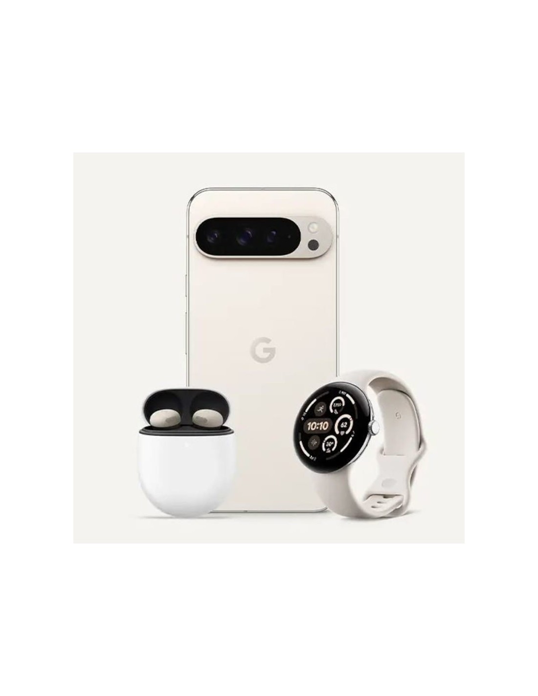 Google Pixel Buds Pro 2 | Auriculares en Logroño