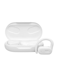 JBL Soundgear Sense Blanco | Auriculares en Logroño