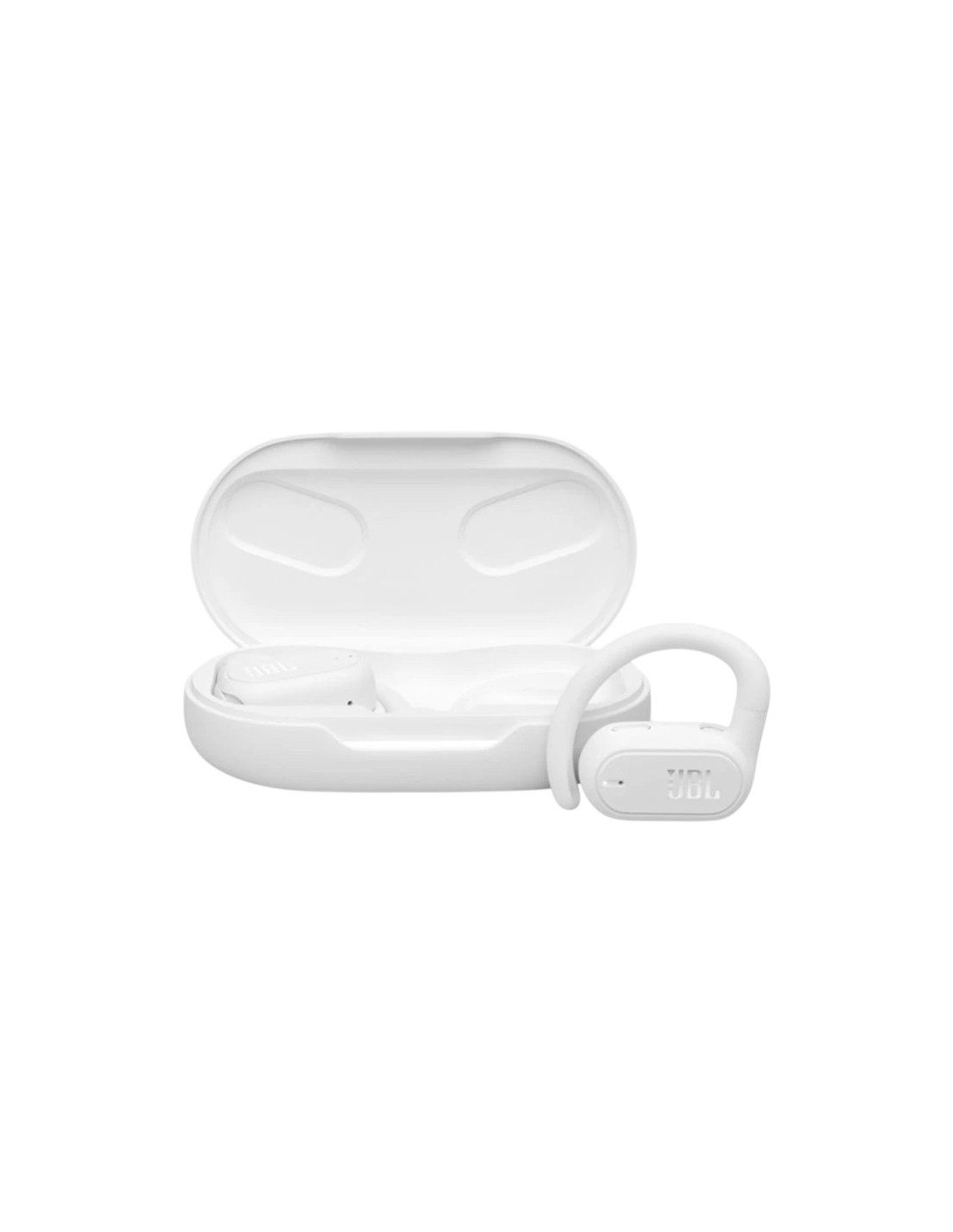 JBL Soundgear Sense Blanco | Auriculares en Logroño