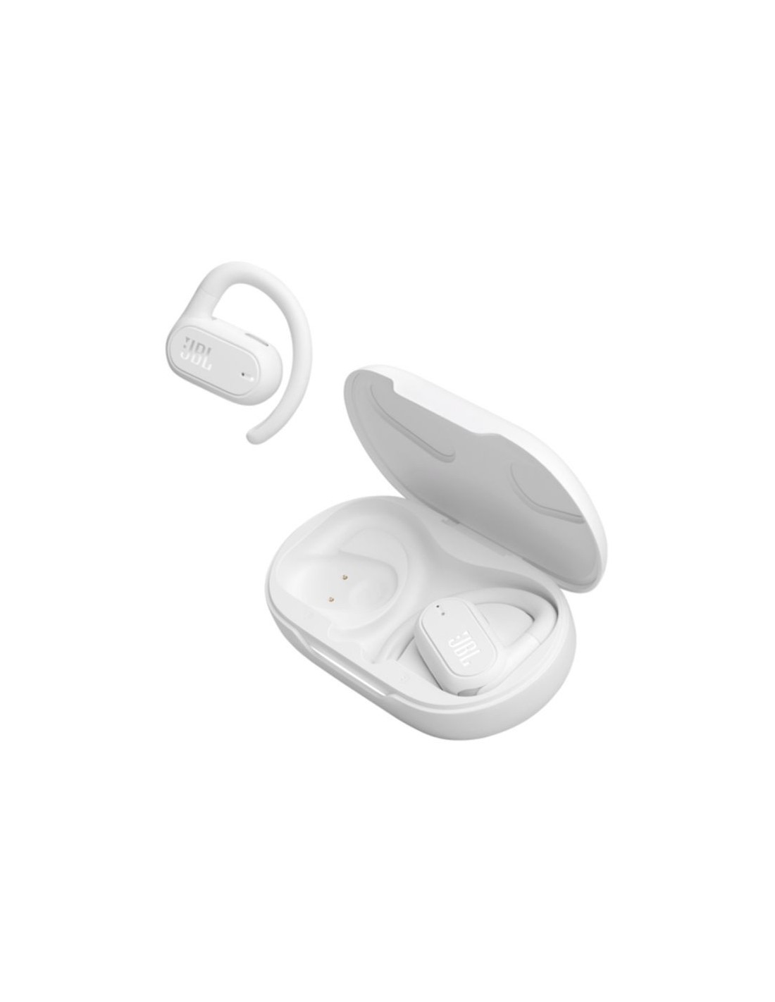 JBL Soundgear Sense Blanco | Auriculares en Logroño