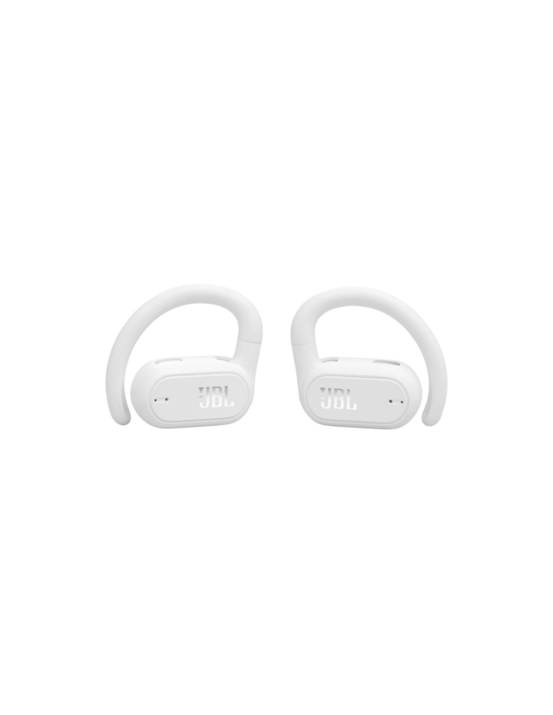 JBL Soundgear Sense Blanco | Auriculares en Logroño