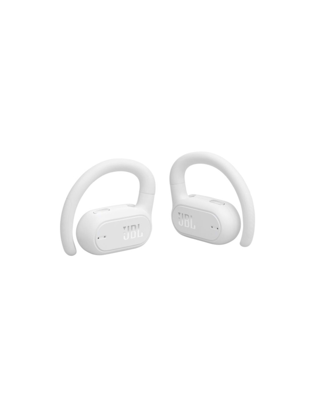 JBL Soundgear Sense Blanco | Auriculares en Logroño