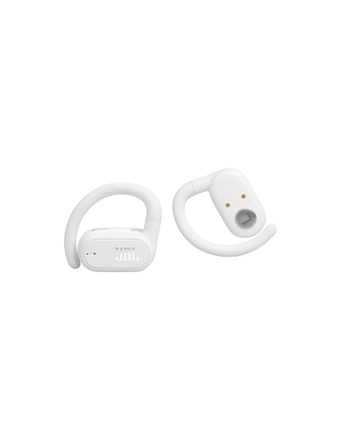 JBL Soundgear Sense Blanco | Auriculares en Logroño