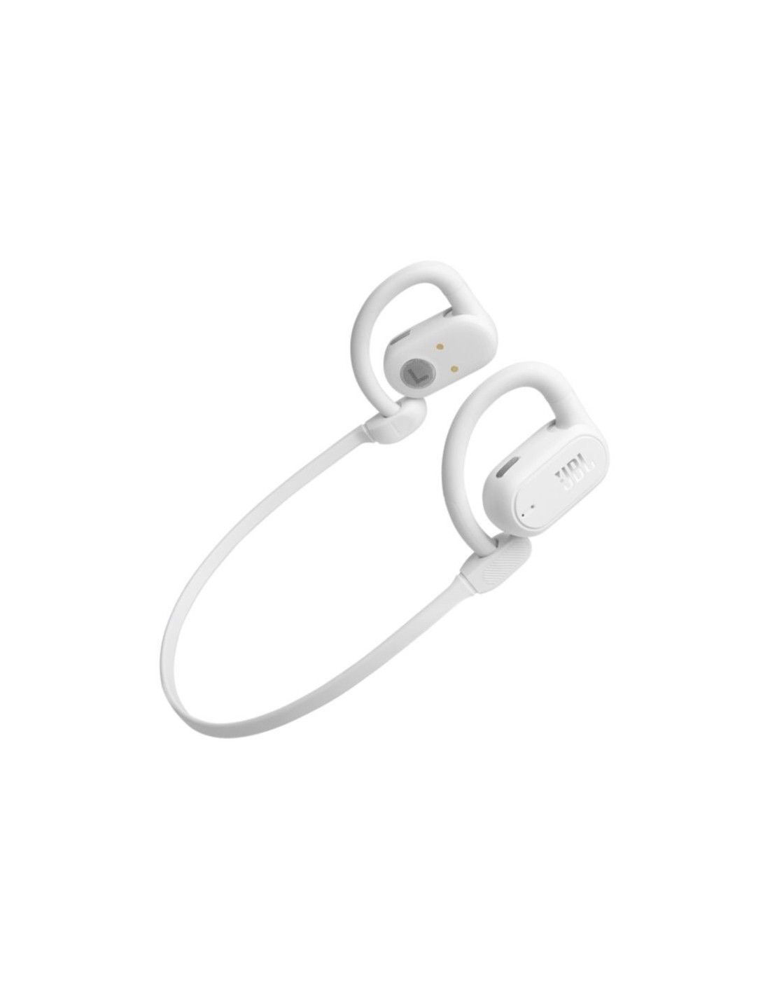 JBL Soundgear Sense Blanco | Auriculares en Logroño