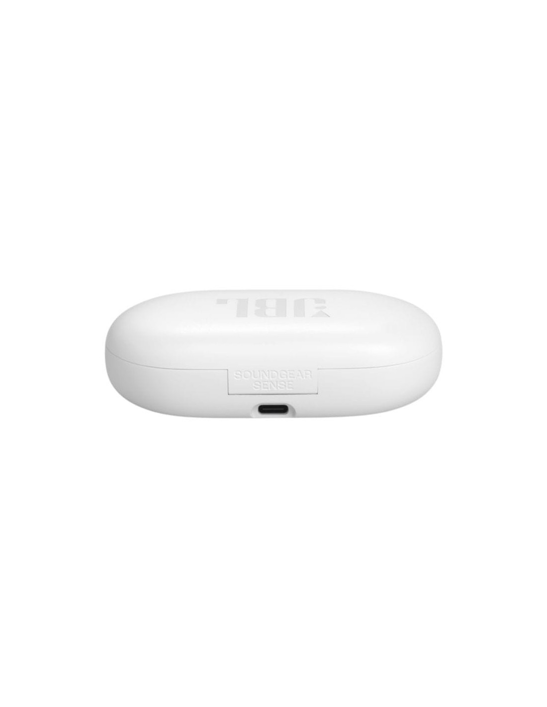 JBL Soundgear Sense Blanco | Auriculares en Logroño