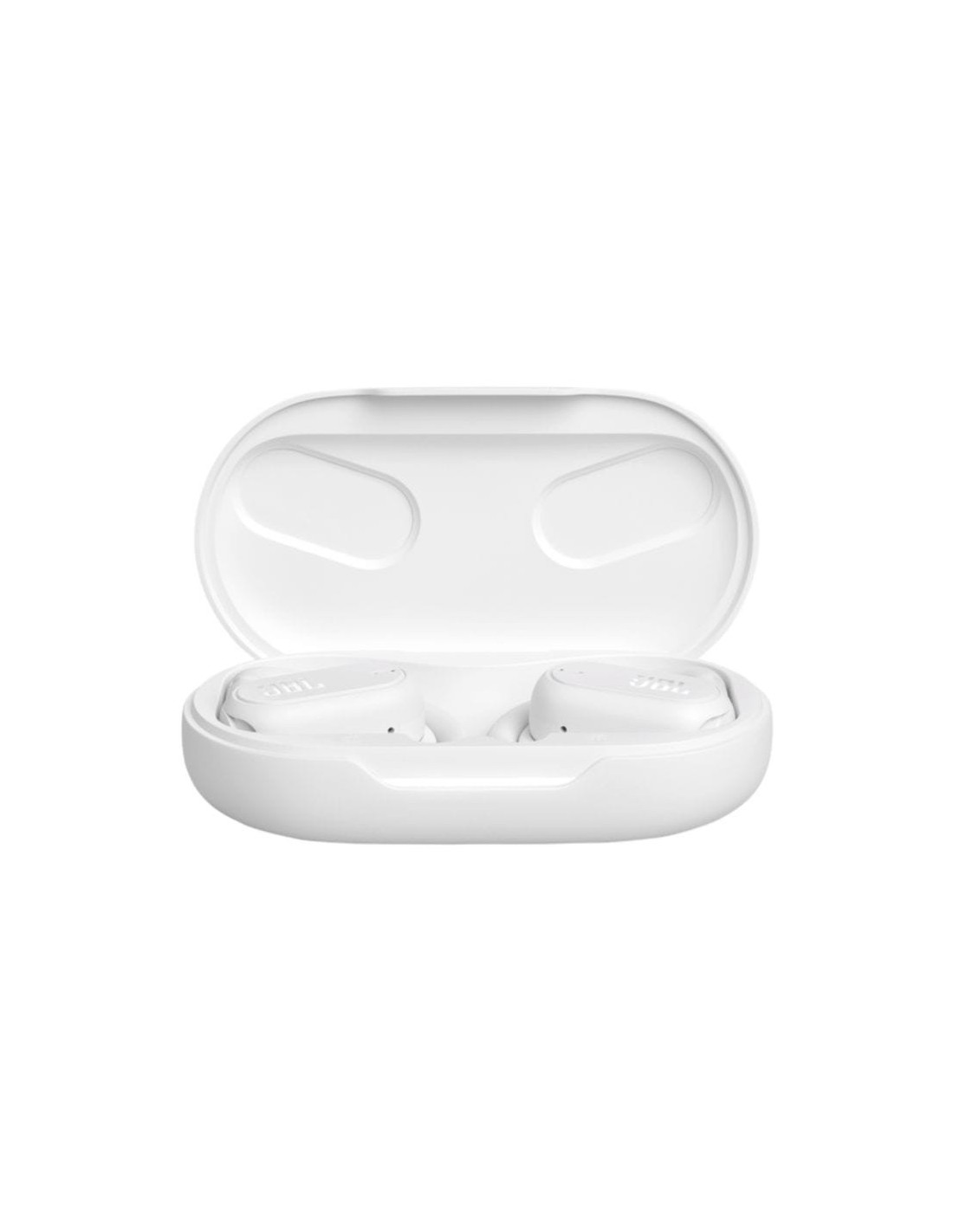 JBL Soundgear Sense Blanco | Auriculares en Logroño