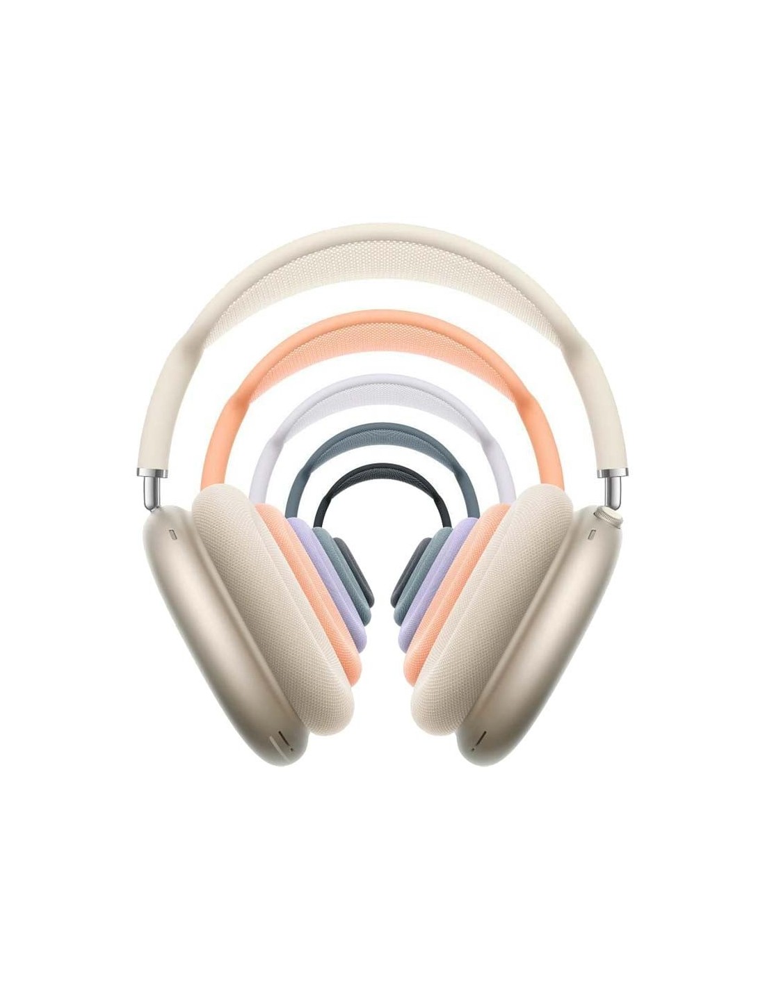 Apple AirPods Max USB-C | Auriculares en Logroño