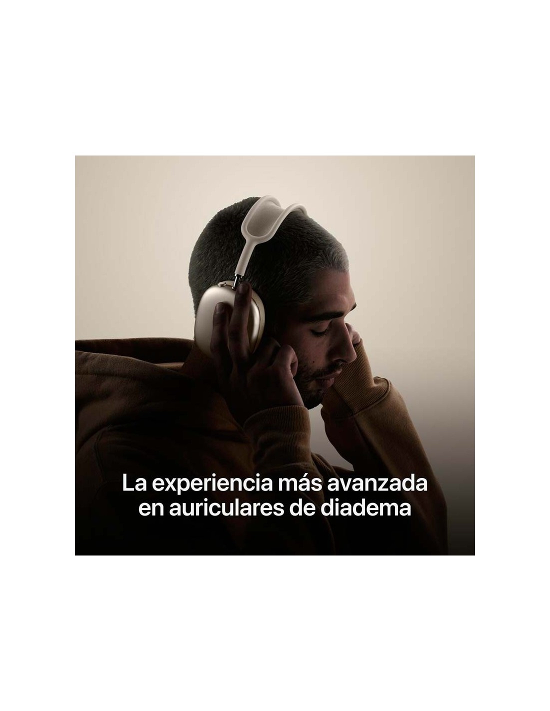 Apple AirPods Max USB-C | Auriculares en Logroño