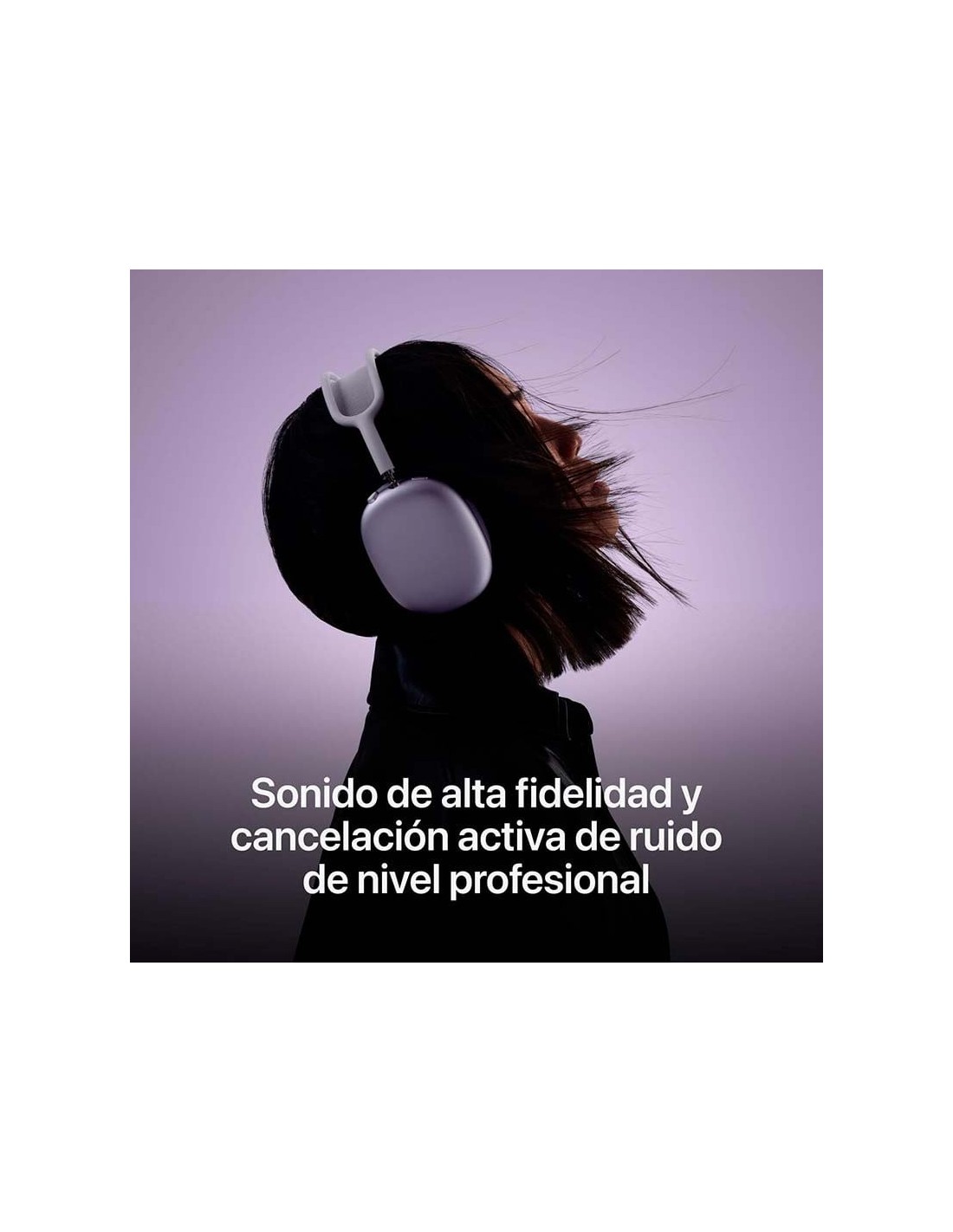 Apple AirPods Max USB-C | Auriculares en Logroño