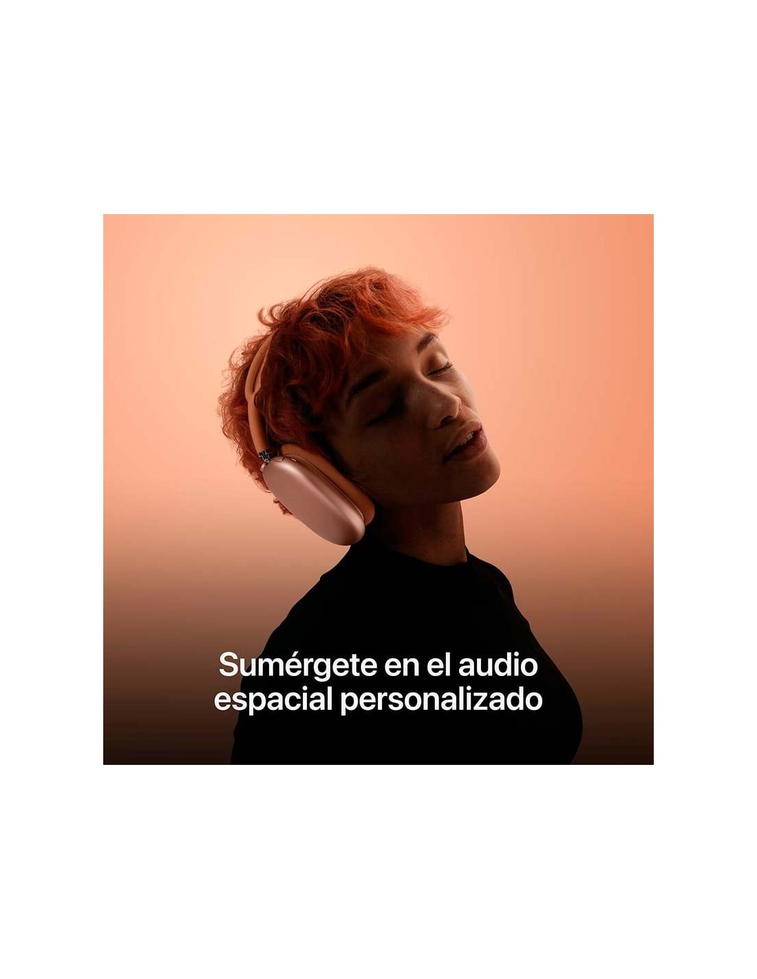 Apple AirPods Max USB-C | Auriculares en Logroño
