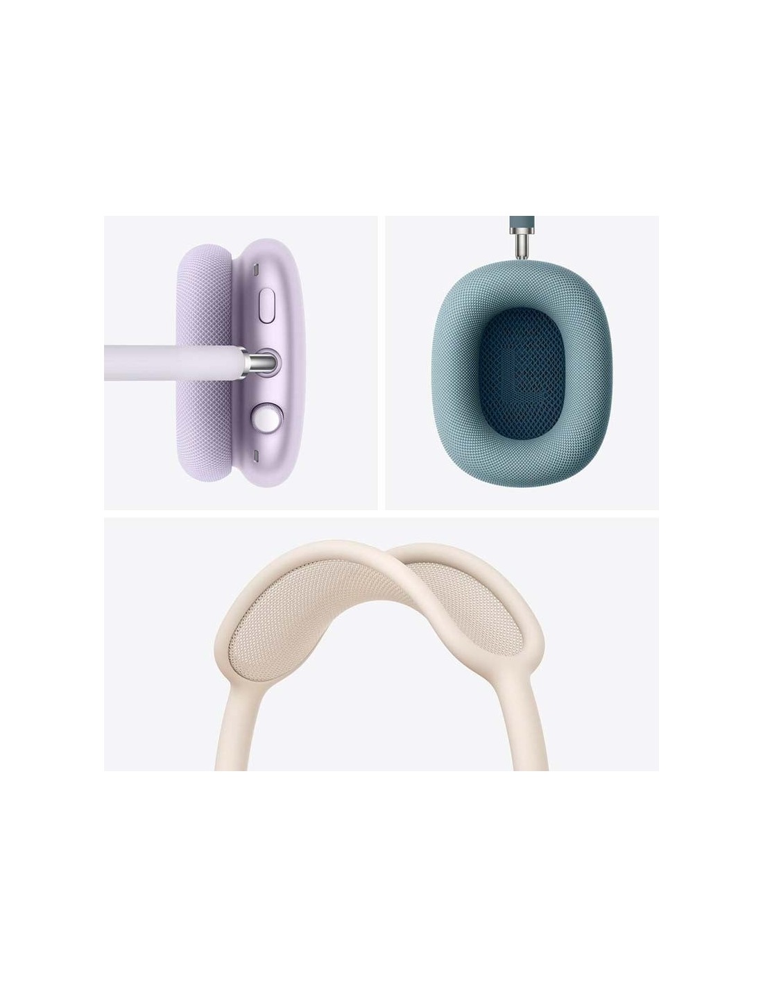 Apple AirPods Max USB-C | Auriculares en Logroño