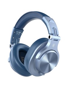 OneOdio Fusion A70 Azul | Auriculares en Logroño