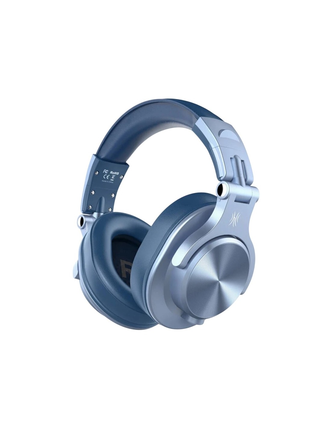 OneOdio Fusion A70 Azul | Auriculares en Logroño