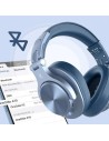 OneOdio Fusion A70 Azul | Auriculares en Logroño