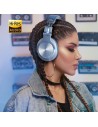 OneOdio Fusion A70 Azul | Auriculares en Logroño